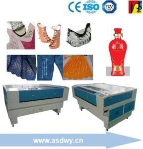 Glass/Wood/PVC 130W Non-Metal Laser Cutting Machine