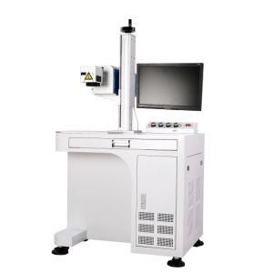 Carbon Dioxide Laser Marking Machine 30W Metal/Nonmetal