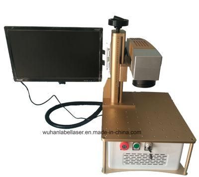 Cheap Diode Fiber Laser Marking Machine