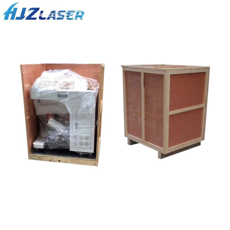 3D CNC Laser Cutter Laser Engraver Machine, Desktop Split Type Laser Machine