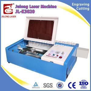 Mini Laser Engraving Machine CO2 Laser Machinery Manufacturers