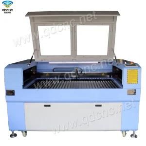 High Quality and Low Cost CNC Laser Cutting Machine From Jinan, China Qd-1390