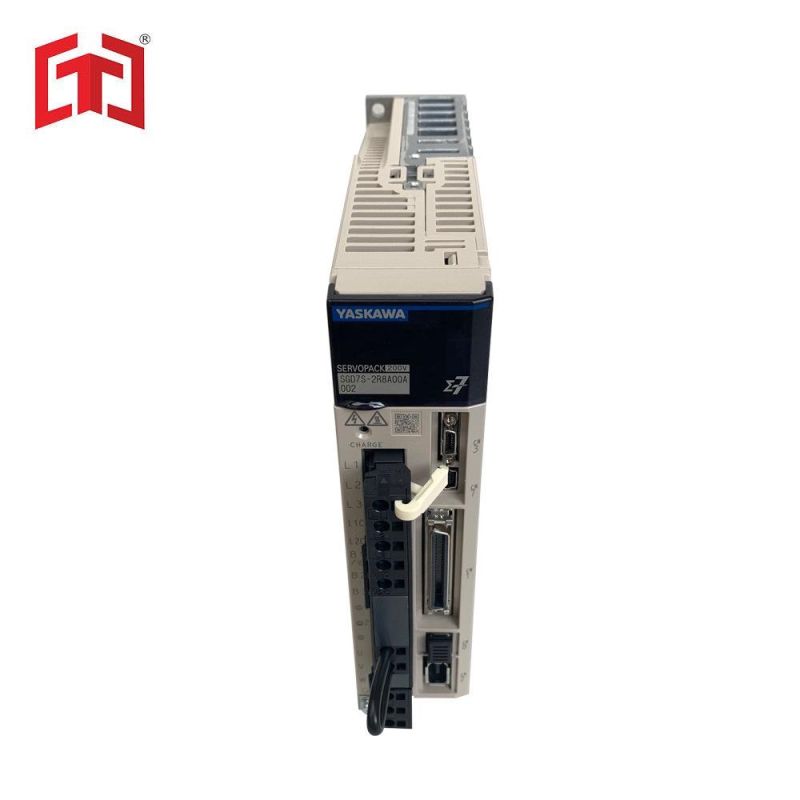 Yaskawa Servo Motor and Driver for Plasma Cutter Laser Cutting Machine