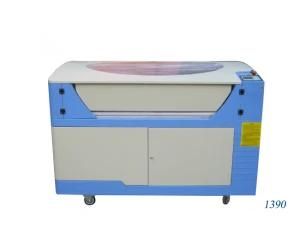 1390 High Configuration Laser Cutting Machine with Ce
