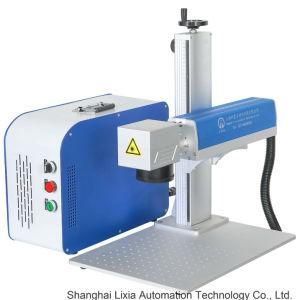 15W CO2 Laser Marking Machine Lx-2000b