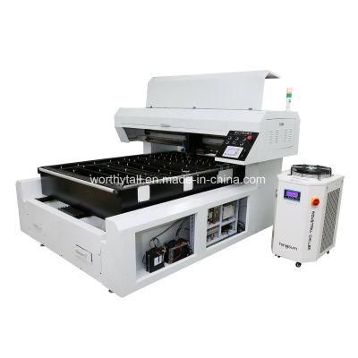 Laser Cutting Machine Auto Bender Machine for Die Board