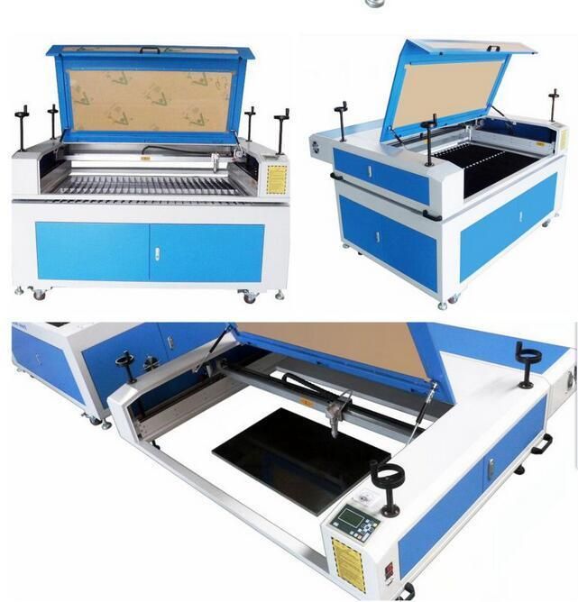 Flc9060m CNC Laser Engraver for Marble Stone Granite Wood Glass