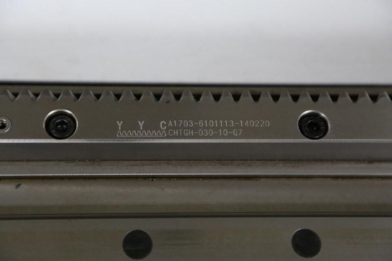 Remax 3015 1000W 2000W 3000W CNC Fiber Laser Cutting Machine Sheet Metal