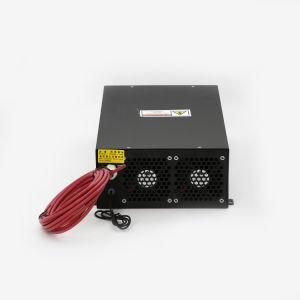150W CO2 Laser Power Supply Used on Laser Cutting Machine