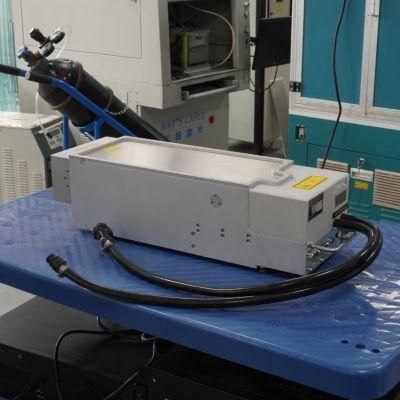 Avia Nx 355-25 High-Power UV Nanosecond Lasers, Coherent Laser Source, Used