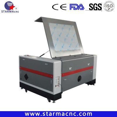 Factory Supply Sm9060 1390 1610 100W 130W 150W 180W Laser Cutting Machines