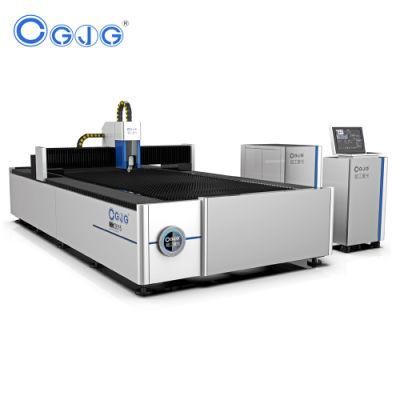 CS/CS Fiber Laser Cutting Machine 3000W 2000W