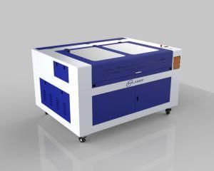 1390 1290 Laser Engraving Cutting Machine with CE 100W Leather