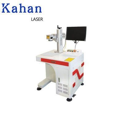Kh High Quality Optical Fiber Nameplate Engraving Machines
