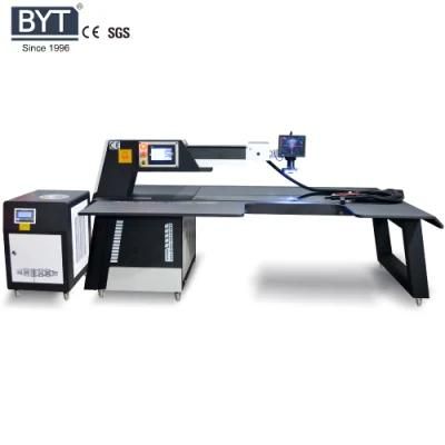 Discount Price Metal Stainless Steel Channel Letter Laser Welding Machine Price