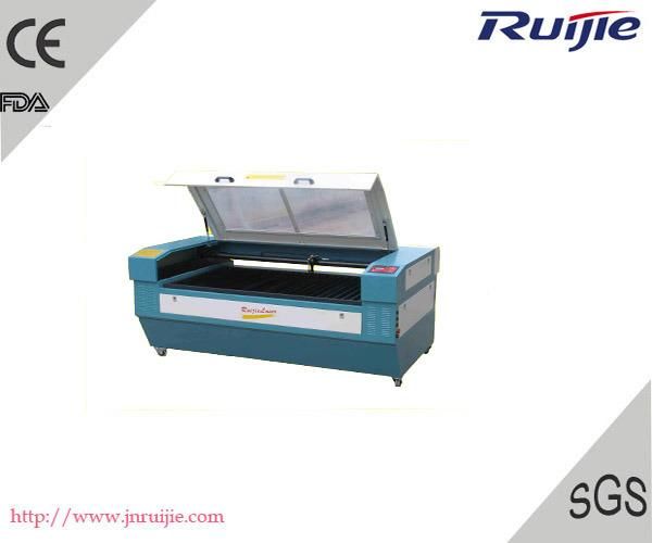 Practical Type Laser Engraving and Cutting Machine Rj1612