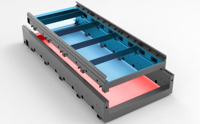 Monthly Deals Ultra-High-Power (1500W-30000W) Laser Cutting Machine for Stainless Steel Carbon