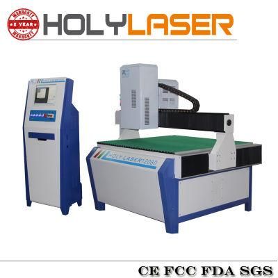 2D 3D Photo Inner Marking Glass Crystal Laser Engraving Machine