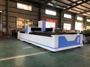 3015 1000W 4kw CNC Fiber Laser Cutting Machine Metal Tube for Both Stainless Steel Sheet Fiber Laser Cutting Machine Price