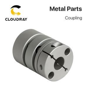 Cloudray Gl Coupling Gl-19X27-5X8 Gl-34X45-12X12 Metal Parts