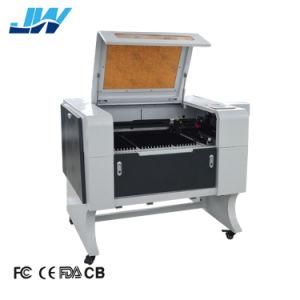 CO2 Laser Engraving Cutting Machine Engraver 60W 4060