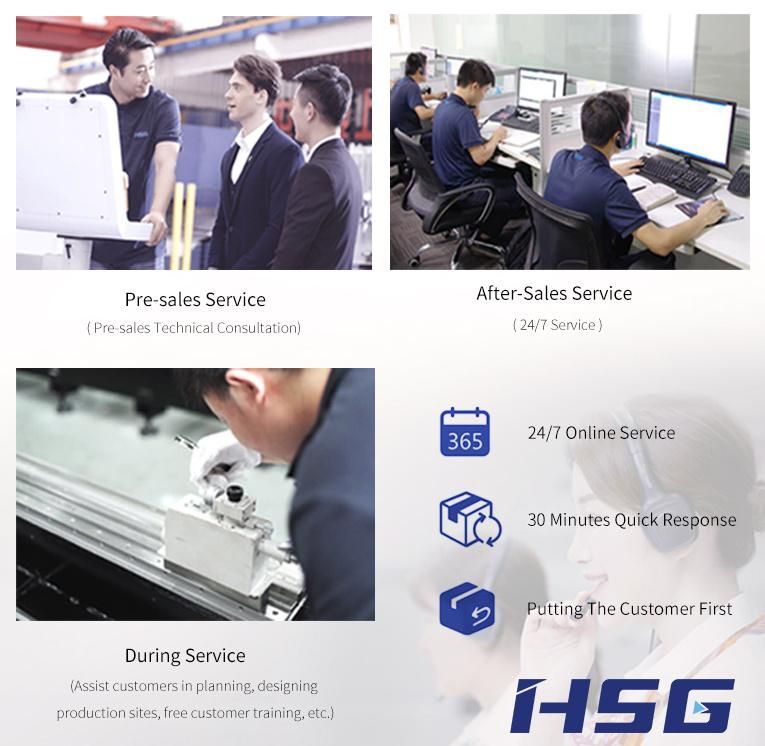 Economical Tube Laser Cutting Machine 1500-4000W Fiber Laser Metal Pipe Laser Cutter Machines with Rotary Device