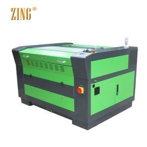 9060 and 1390 Model 100W 80W Acrylic CO2 Cutting Machine CNC 150W