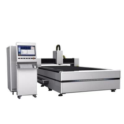 Camel CNC Ca-F1560 High Efficiency CNC Laser Cutting Machine Metal Steel Engraving Machine