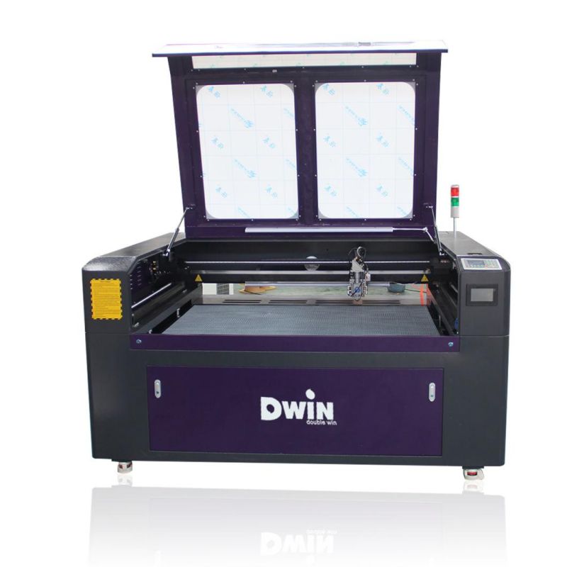 Laser Cutting Machine Cutting and Engraving Equipments for Acrylic or Wood