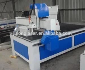 CNC Automatic Woodworking Engraving Machine Small 3D Three-Dimensional Plane CNC1325 Plastic Glass Advertising Engraving Machine
