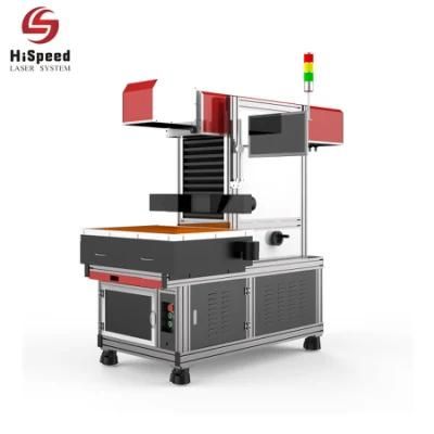 Cut Wood, Acrylic, MDF, Leather, CO2 Laser Cutting Machine 100W 130W 150W 180W CO2 Laser Cutting Machine