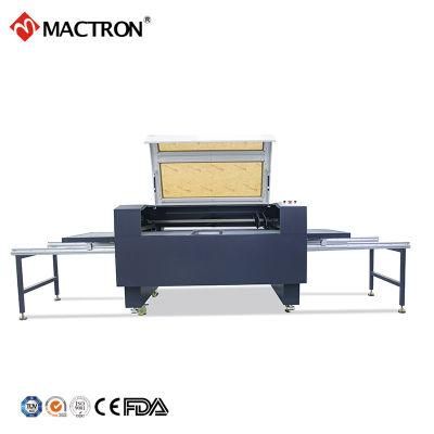 Wood Acrylic PVC Crystal CNC Laser Cutter Engraver