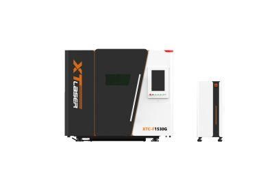 Raycus and Ipg Metal Cutter Laser
