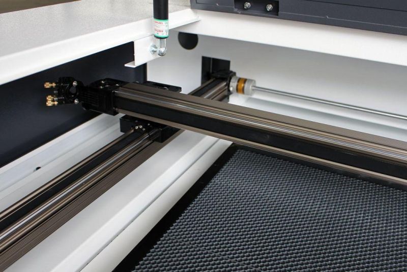 CO2 60W 80W 100W 150W 180W Laser Engraver for Wood Acrylic Leather Glass Stone Marble Fabric