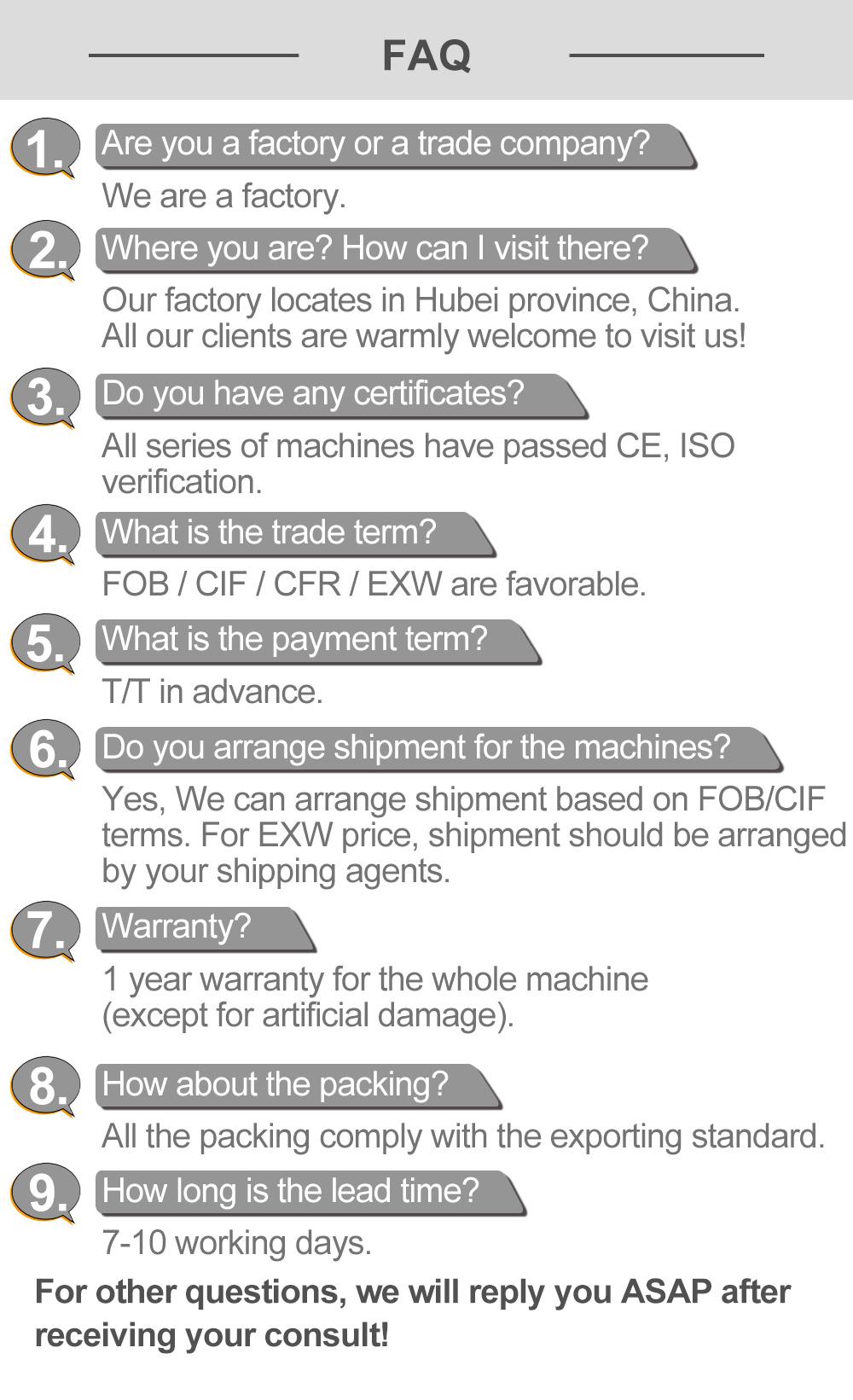 Plastic Laser Engraving Machine