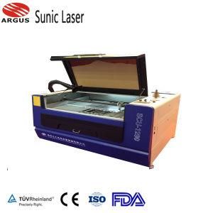 1390 New Type Laser Cutting Machine for Acrylic Laser Engraving