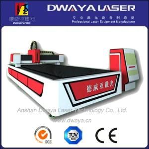 Factory Price Water Cooling Optical Laser Cutting Machine