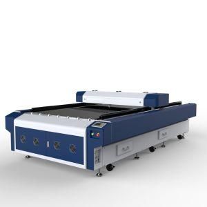 2513 1325 CO2 Laser Cutting Machine for Non-Metal Metal 180W