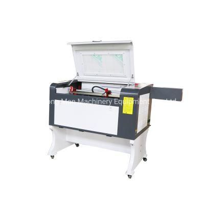 Wood Pen Acrylic Laser Engraving Machine 100W for Guns