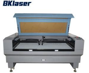 Automatic CO2 Glass Tube CNC Laser Cutting Machine for Nonmetal Materials