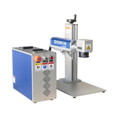 Jewelry Lasergrabado Corte Machine Jewelry Engraving Machine for Sale