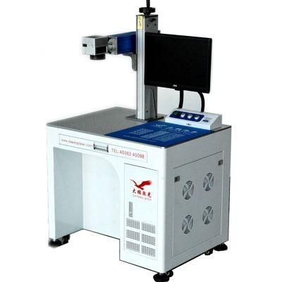 Mobilephone Laser Engraving Laser Marking Machine