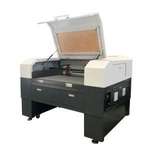CO2 Laser Engraving Machine for Non-Metal 60W/80W/100W/130W/150W