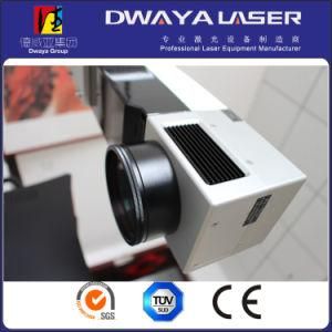 Automotive/Chassis Assembly Laser Marking with Ce
