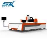 Stainless Steel Aluminum Iron Brass Metal 1000W 1500W 2000W 3000W Fiber Laser Cutting Machine