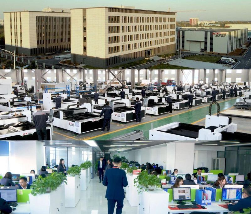 Fiber Laser Cleaner with 2 Years Warranty