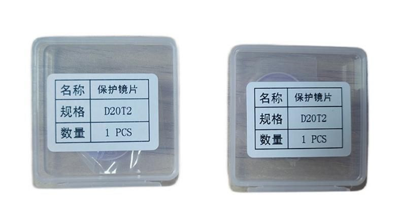 Laser Welding Nozzle Accessories for Fiber Laser Welding Machine