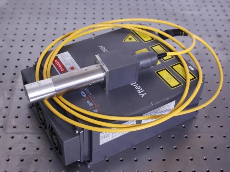 Ipg Fiber Laser Ylp-1-100-20-20-Hc-Rg 20W