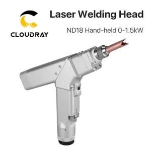 Cloudray Wsx Laser Cutting Head ND18
