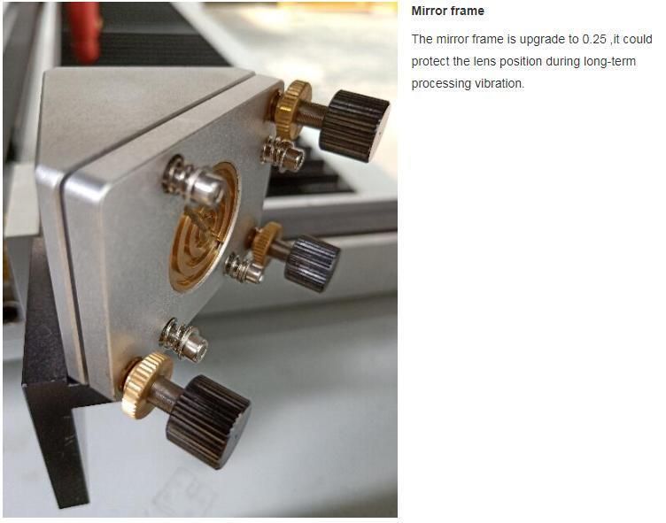 1390 1410 1610 CO2 Laser Engraving Cutting Machine for Glass Paper Acrylic Plexiglass MDF Plywood